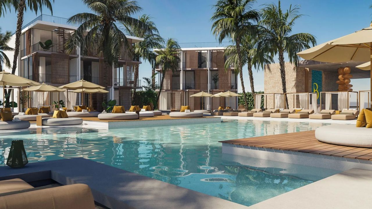 Hospitality, Leadership & Growth