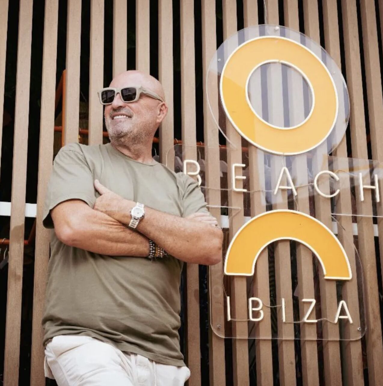 From £1M in Debt to Building a Global Hospitality Empire