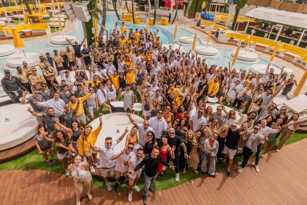 UMusic Hotels × O Beach — Joint Venture Officially Announced