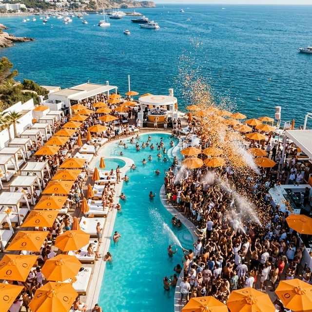 Apolo Ibiza